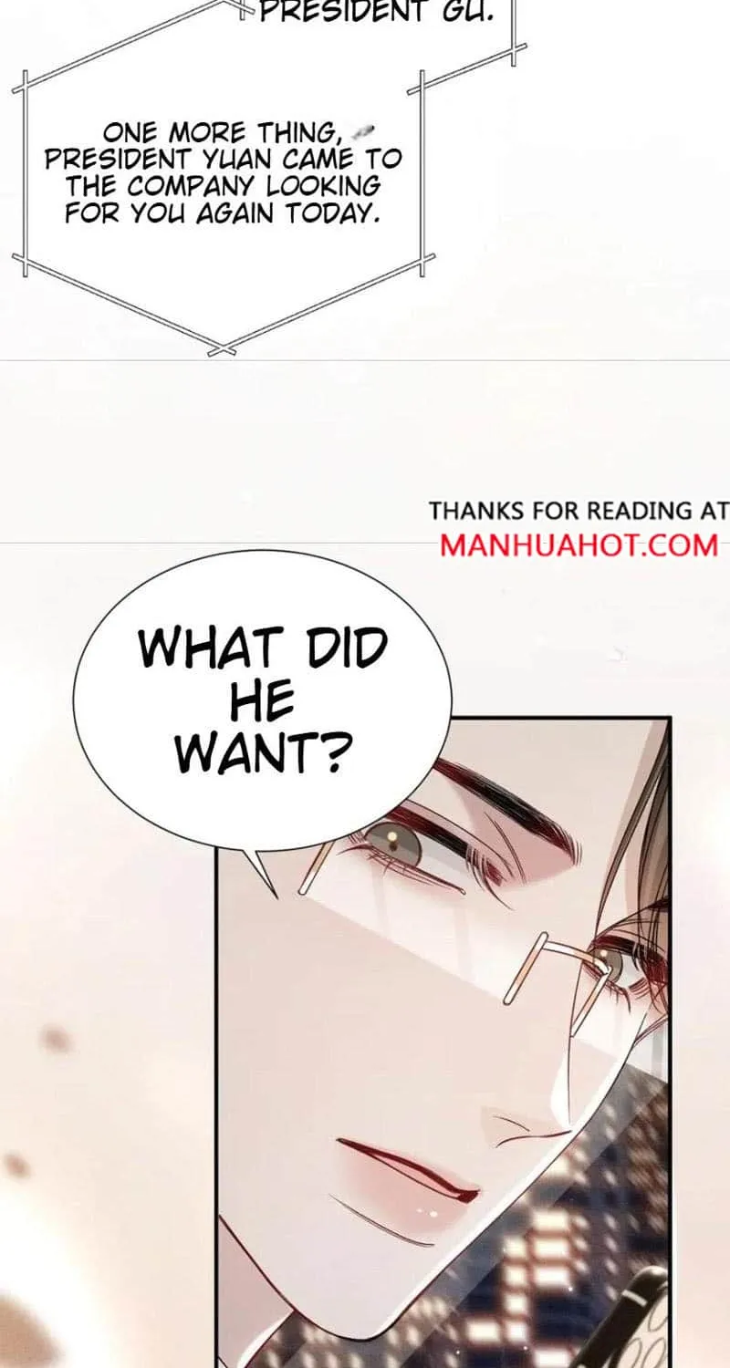 Tit For Tat Chapter 132 page 5 - 