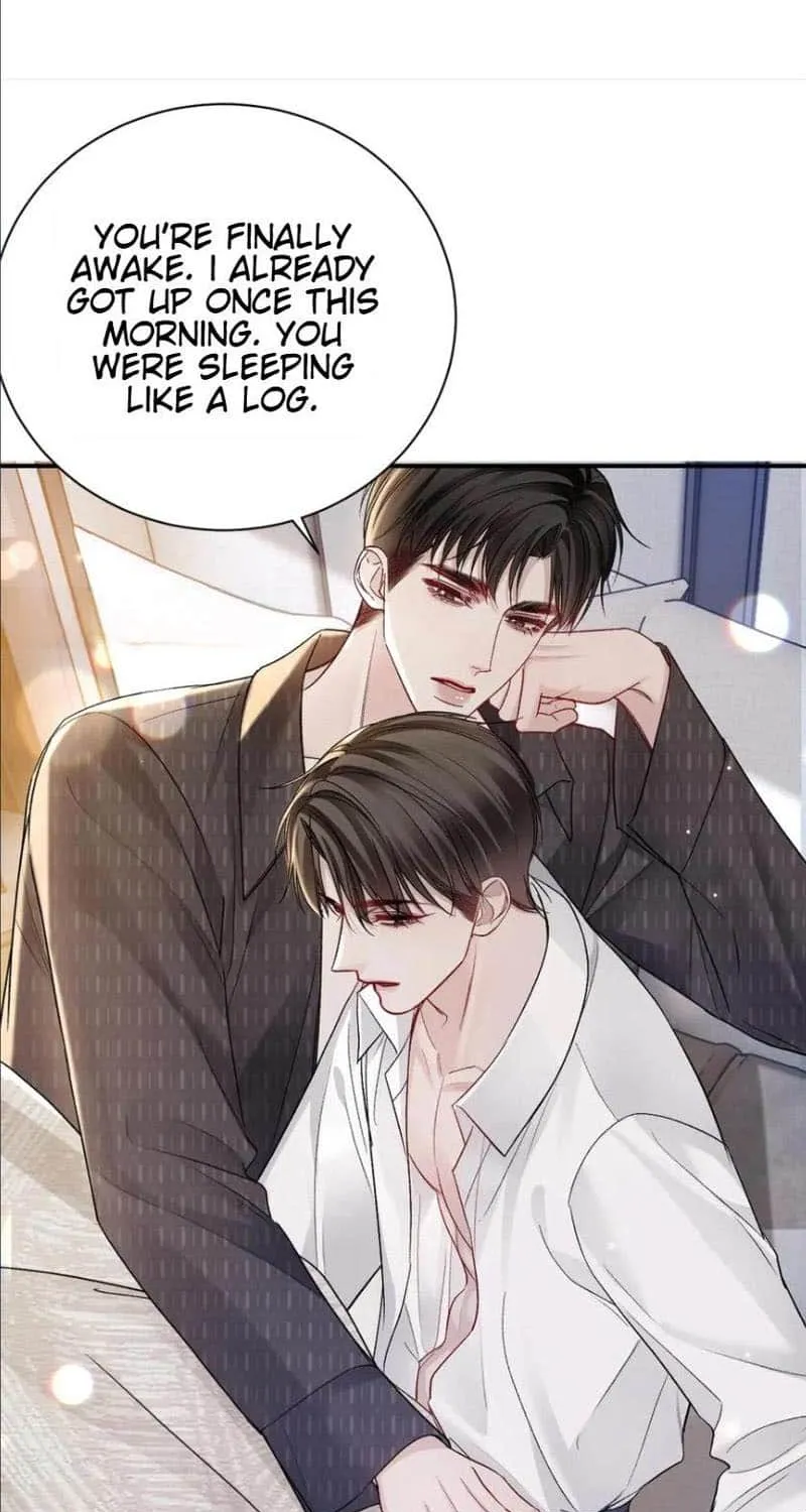 Tit For Tat Chapter 132 page 44 - 