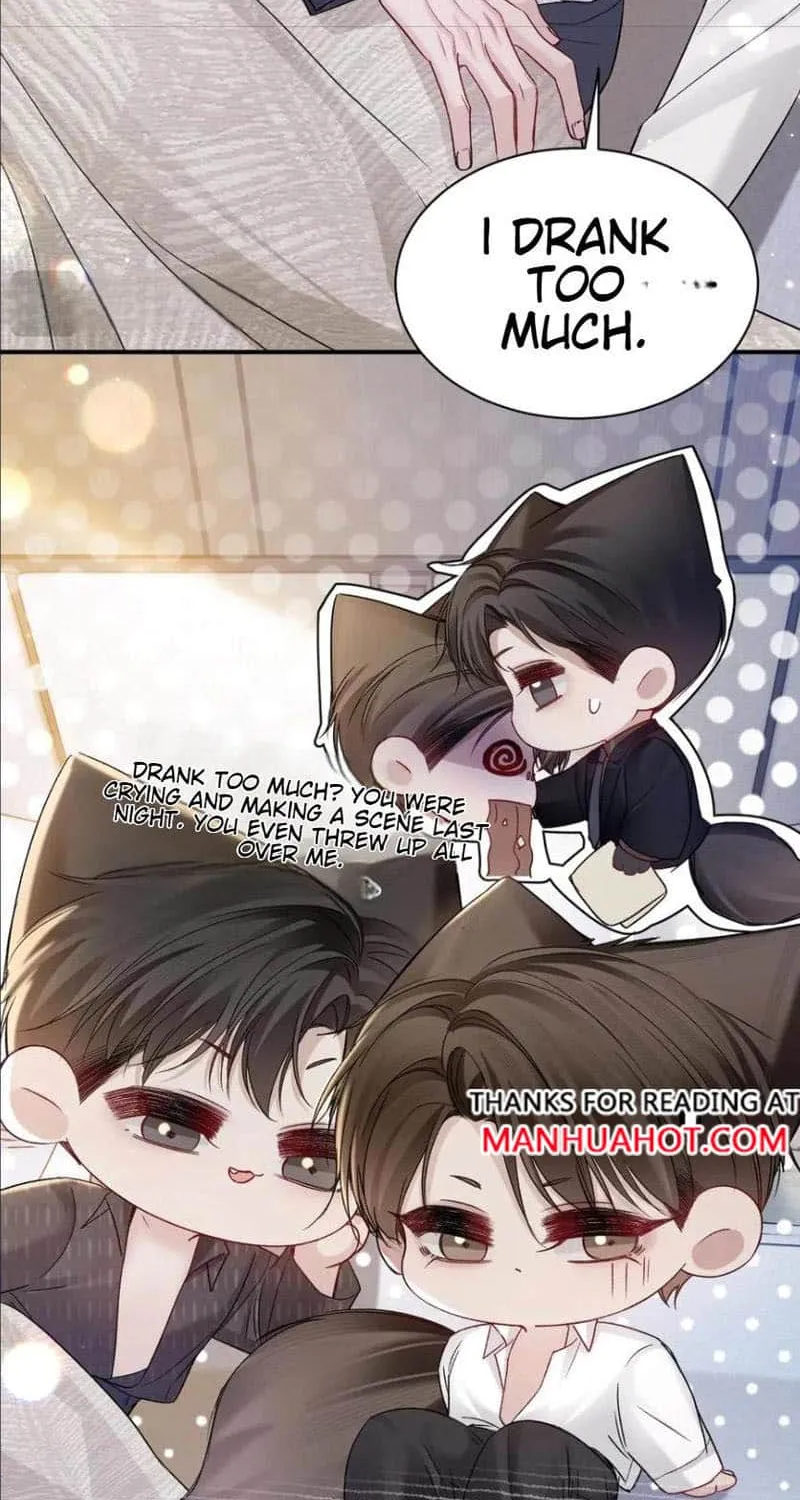 Tit For Tat Chapter 132 page 45 - 