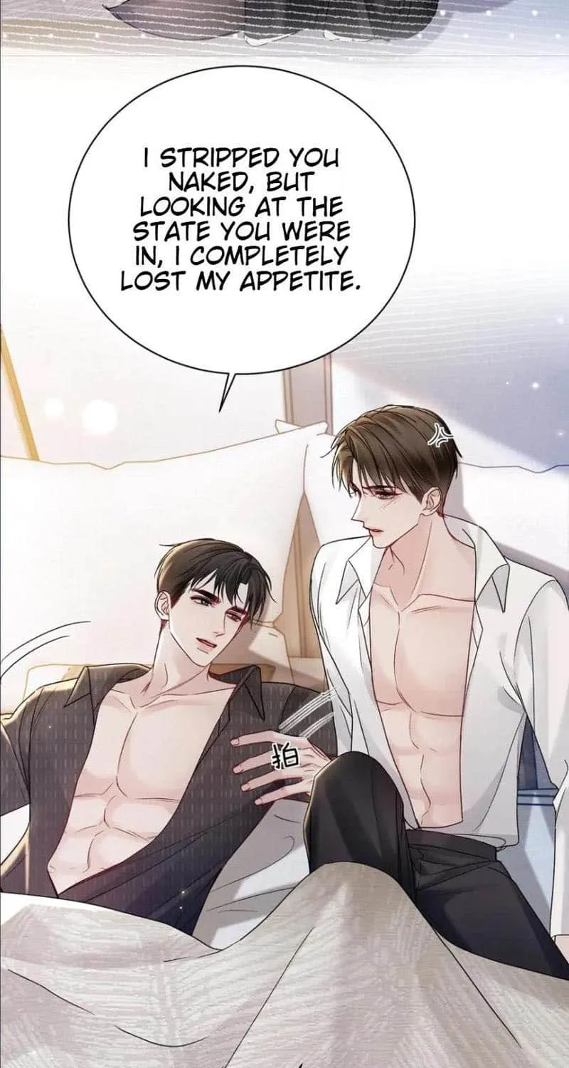 Tit For Tat Chapter 132 page 46 - 