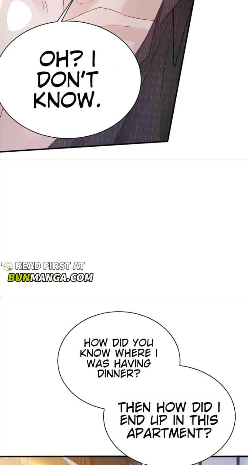 Tit For Tat Chapter 132 page 50 - 