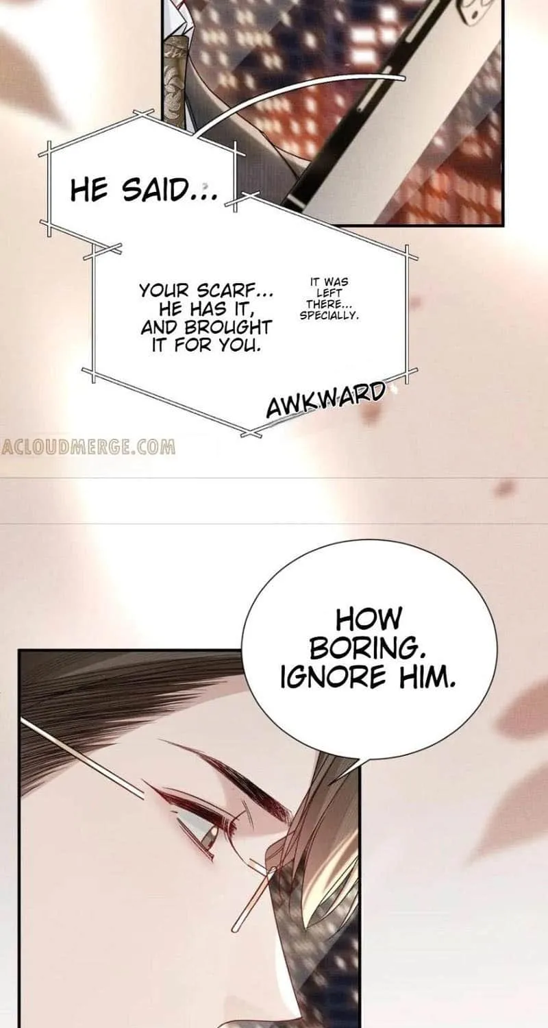 Tit For Tat Chapter 132 page 6 - 