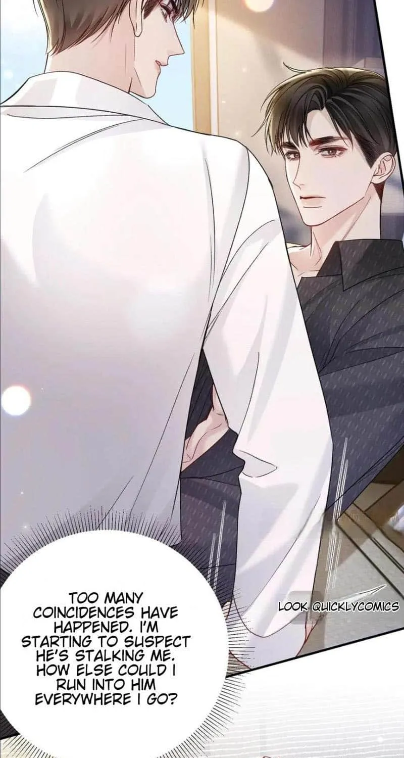Tit For Tat Chapter 132 page 52 - 
