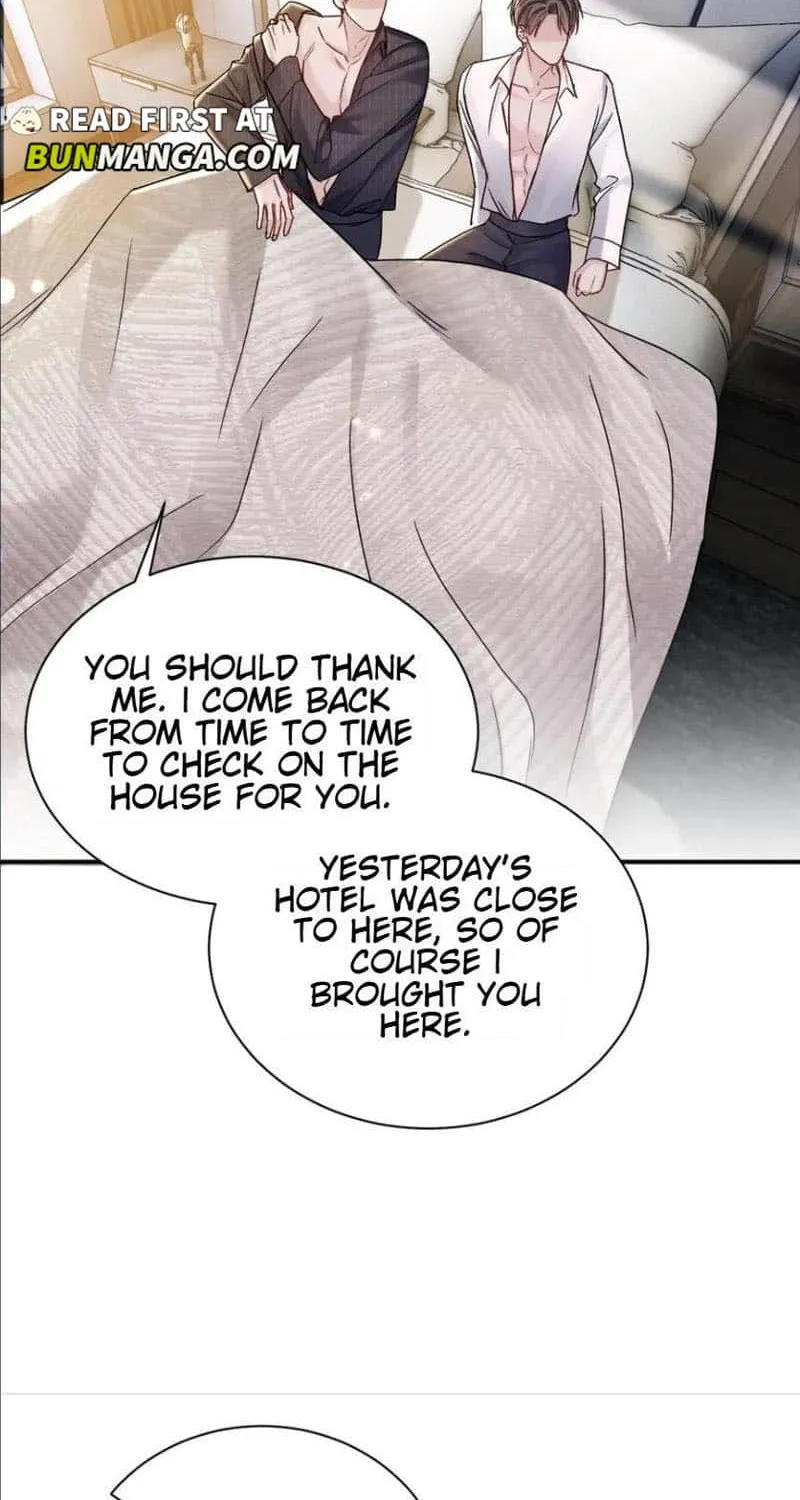 Tit For Tat Chapter 132 page 55 - 