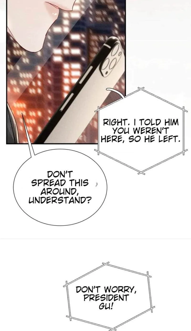 Tit For Tat Chapter 132 page 7 - 