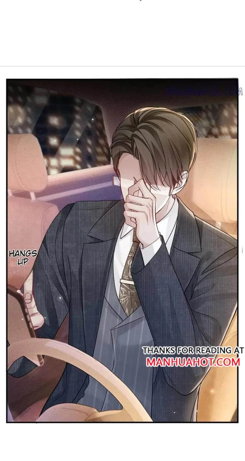Tit For Tat Chapter 132 page 8 - 