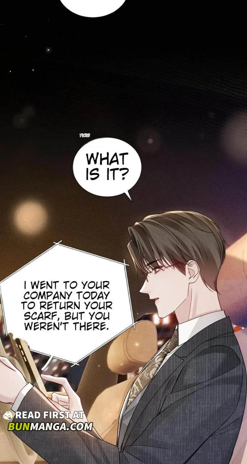 Tit For Tat Chapter 132 page 10 - 