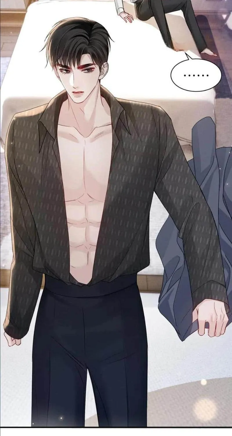Tit For Tat Chapter 133 page 11 - 