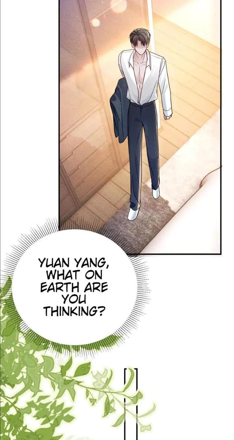 Tit For Tat Chapter 133 page 17 - 