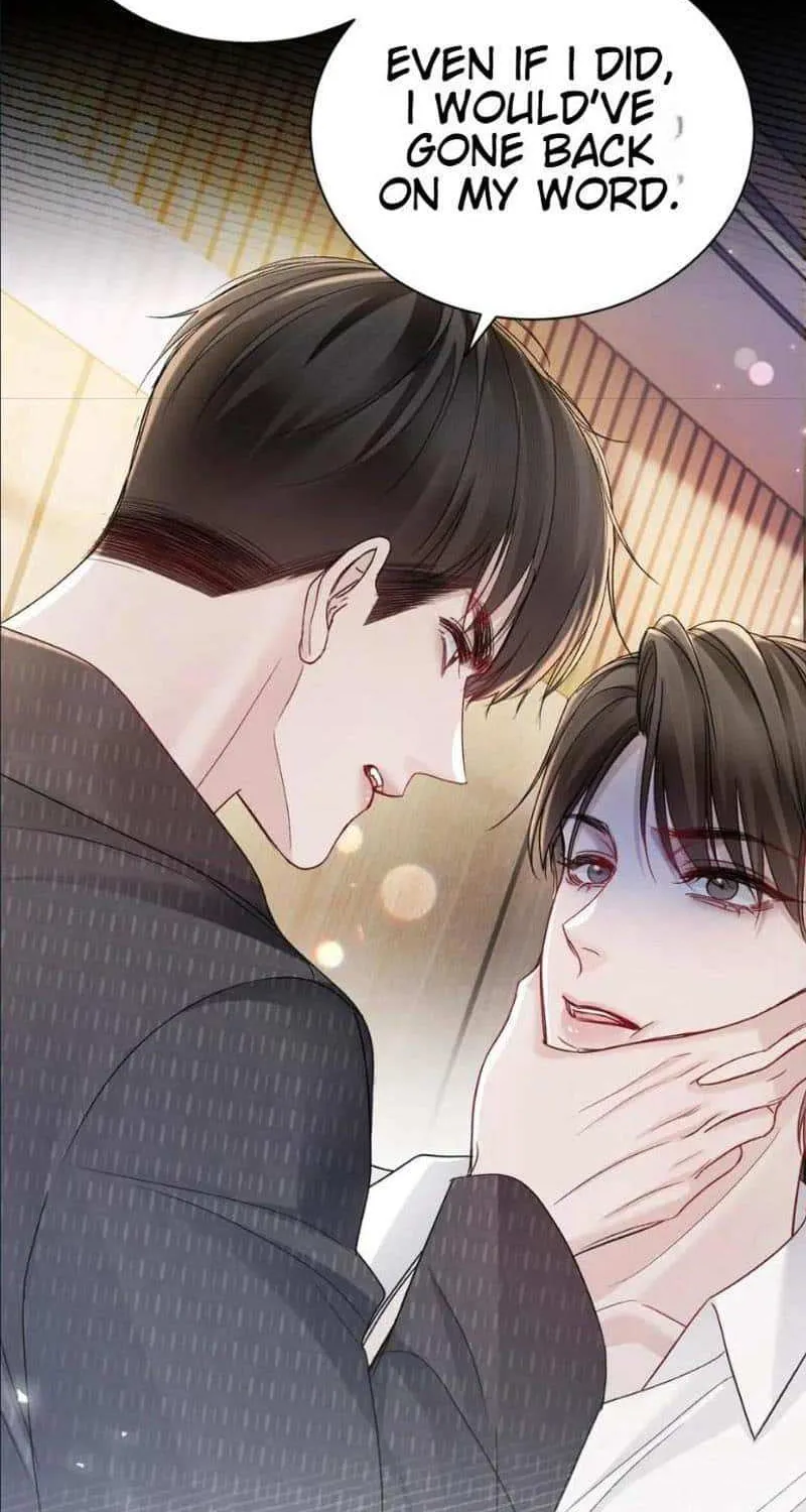 Tit For Tat Chapter 133 page 3 - 