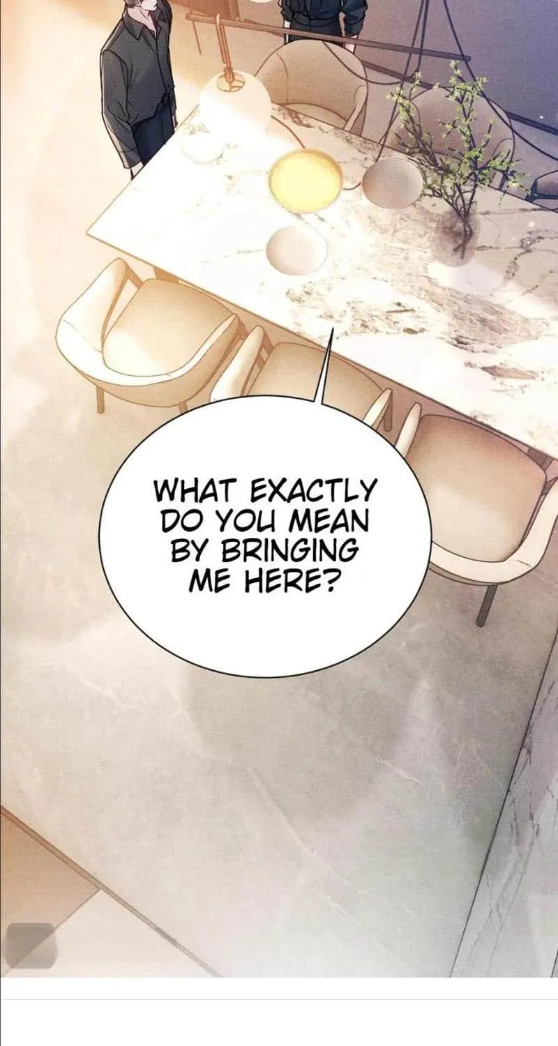 Tit For Tat Chapter 133 page 23 - 