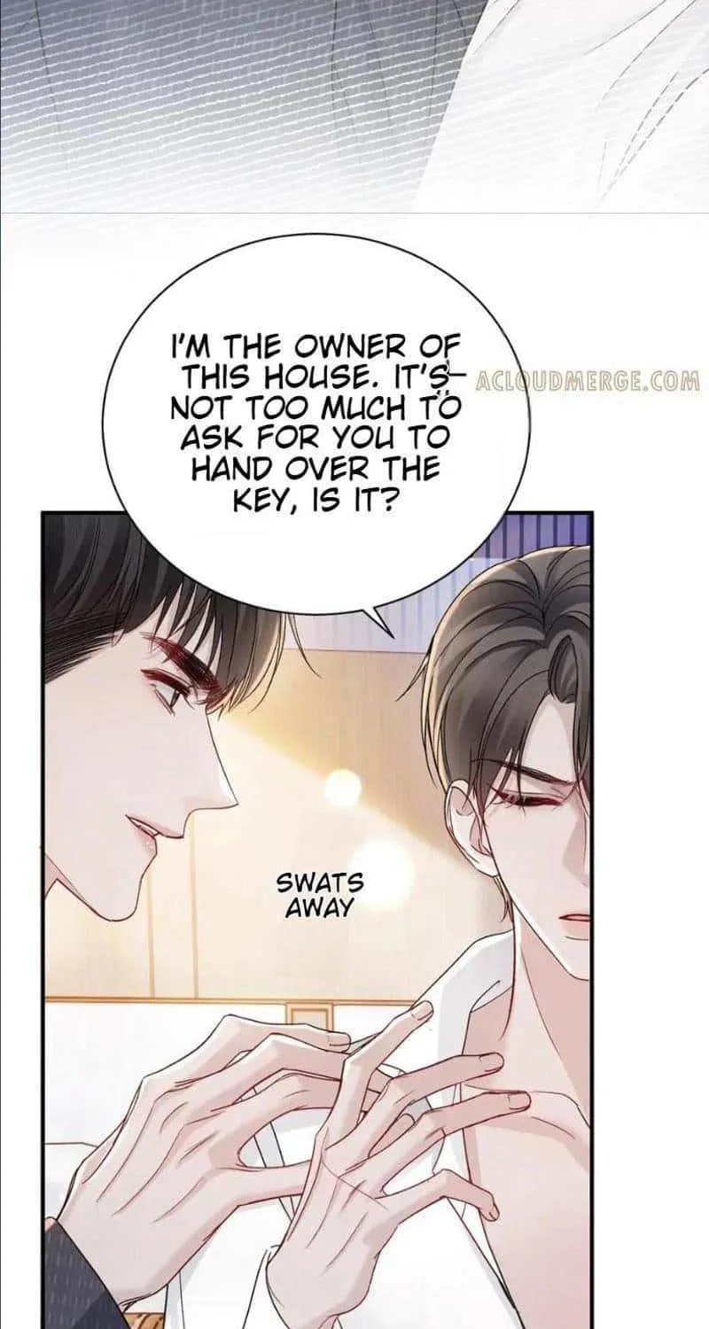 Tit For Tat Chapter 133 page 4 - 