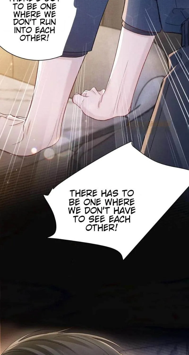 Tit For Tat Chapter 133 page 35 - 