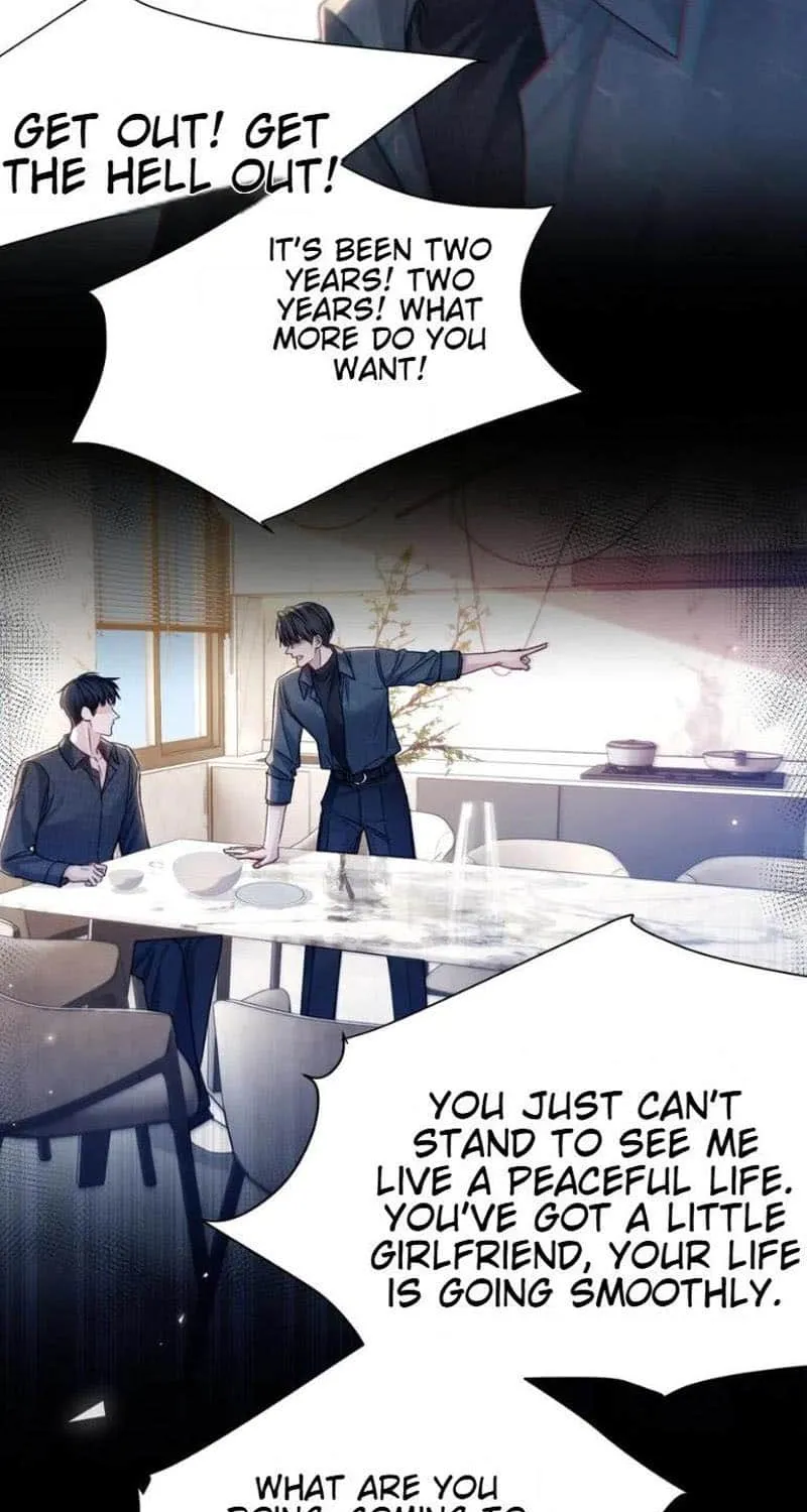 Tit For Tat Chapter 133 page 40 - 