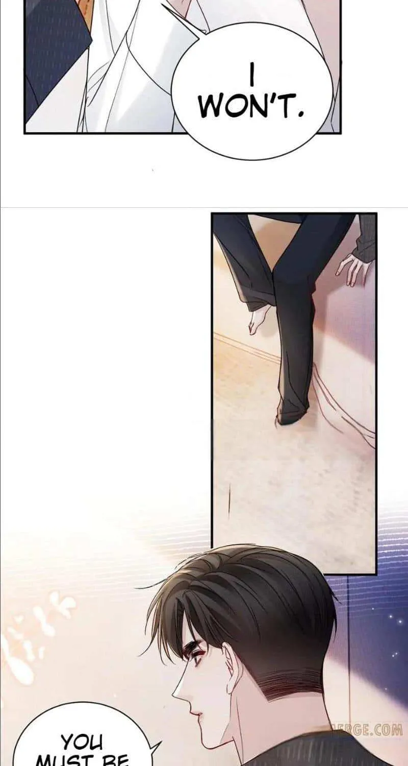 Tit For Tat Chapter 133 page 5 - 
