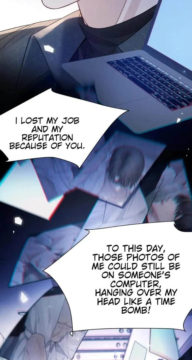 Tit For Tat Chapter 133 page 43 - 