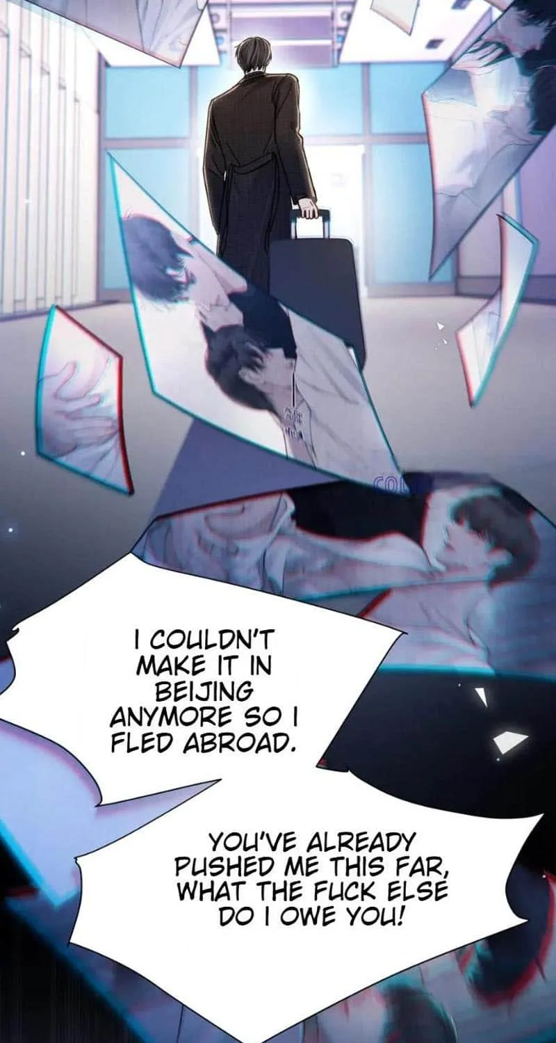 Tit For Tat Chapter 133 page 44 - 