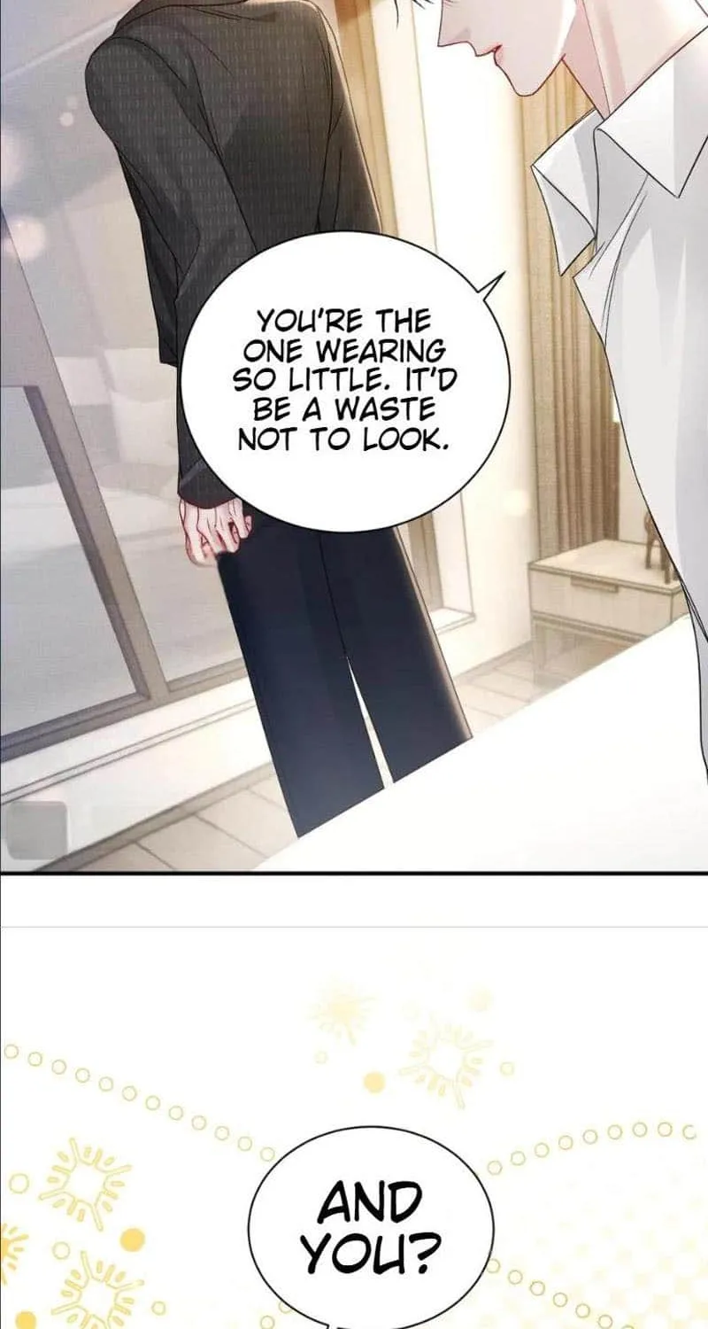Tit For Tat Chapter 133 page 9 - 
