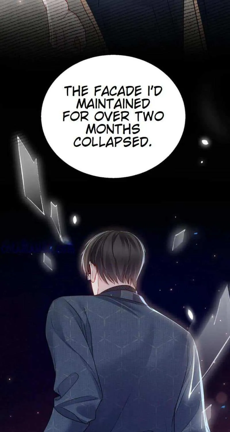Tit For Tat Chapter 134 page 17 - 
