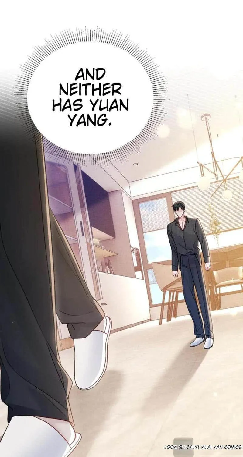 Tit For Tat Chapter 134 page 20 - 