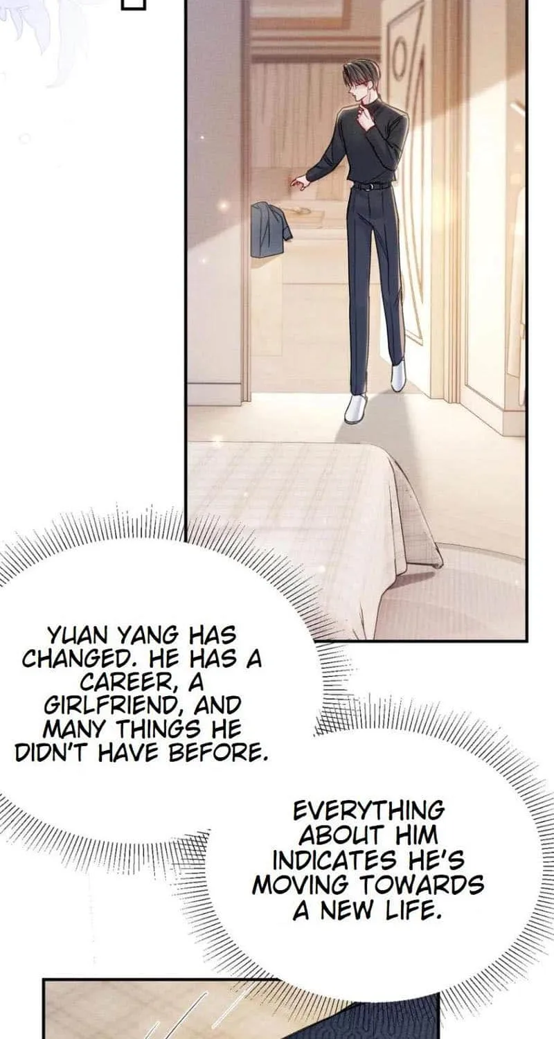 Tit For Tat Chapter 134 page 22 - 