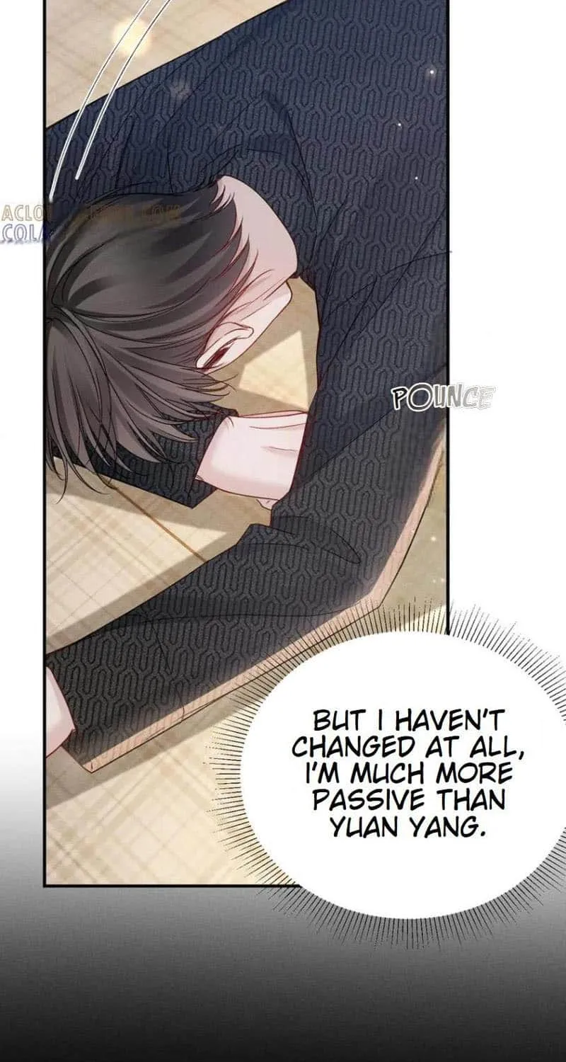 Tit For Tat Chapter 134 page 23 - 