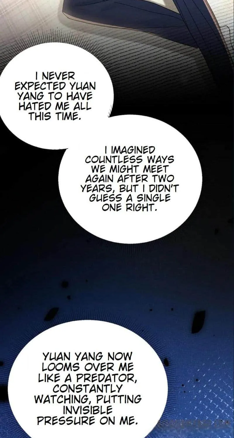 Tit For Tat Chapter 134 page 28 - 