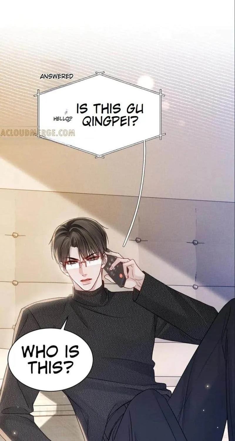 Tit For Tat Chapter 134 page 32 - 