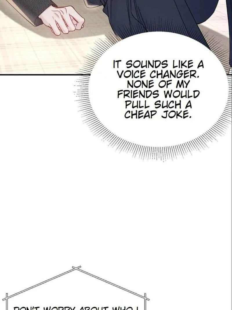 Tit For Tat Chapter 134 page 33 - 