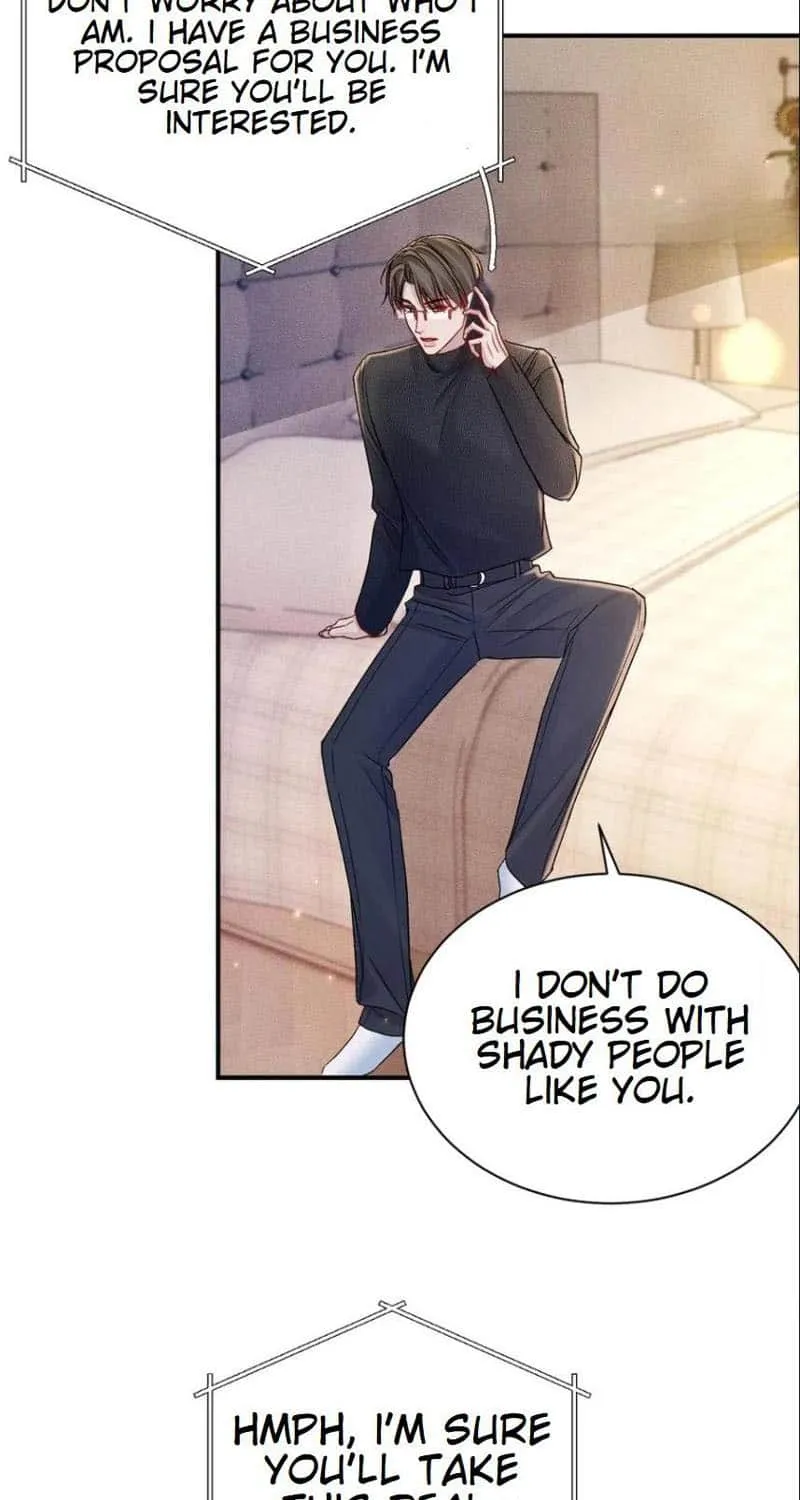Tit For Tat Chapter 134 page 34 - 