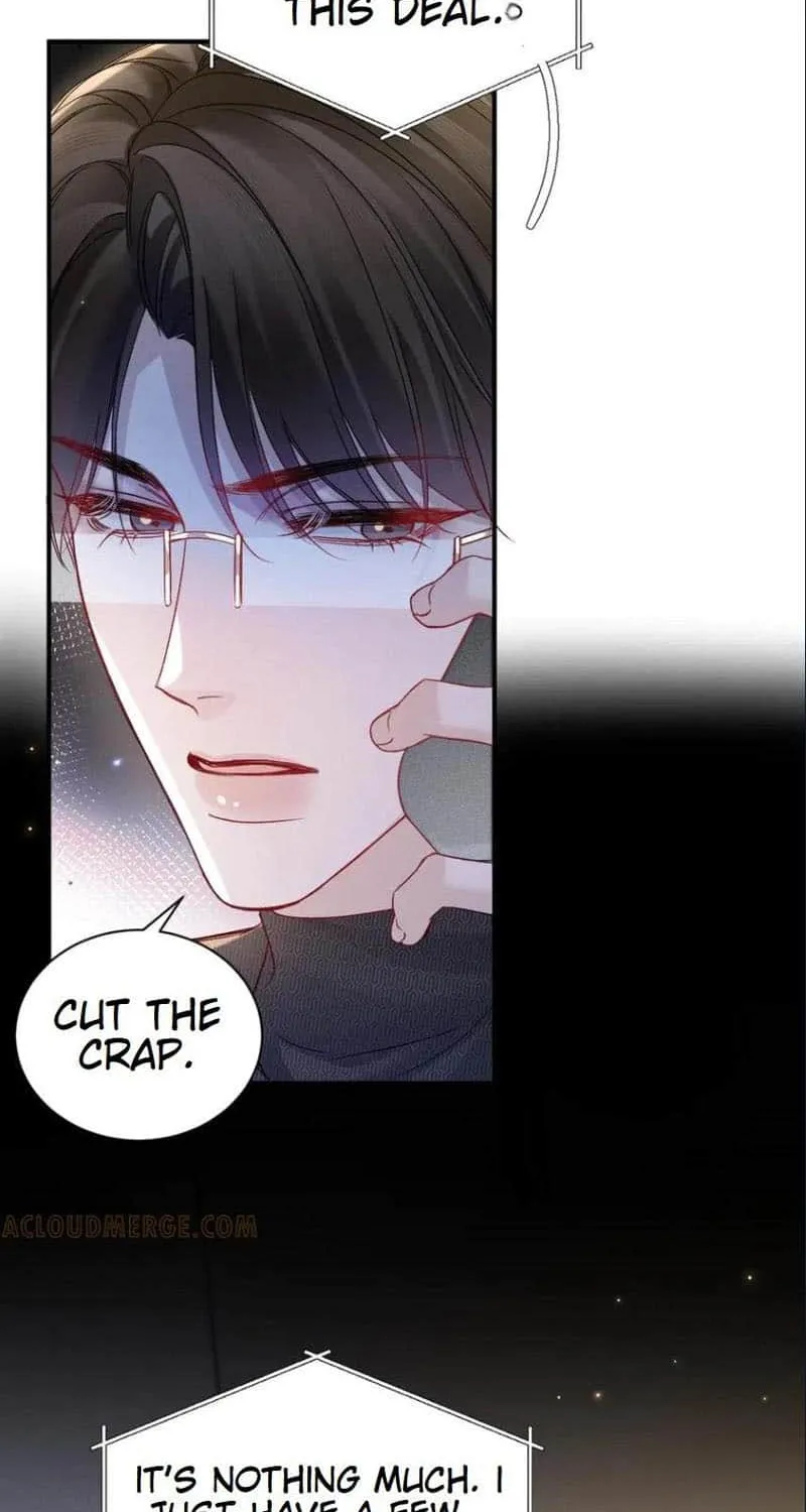 Tit For Tat Chapter 134 page 35 - 