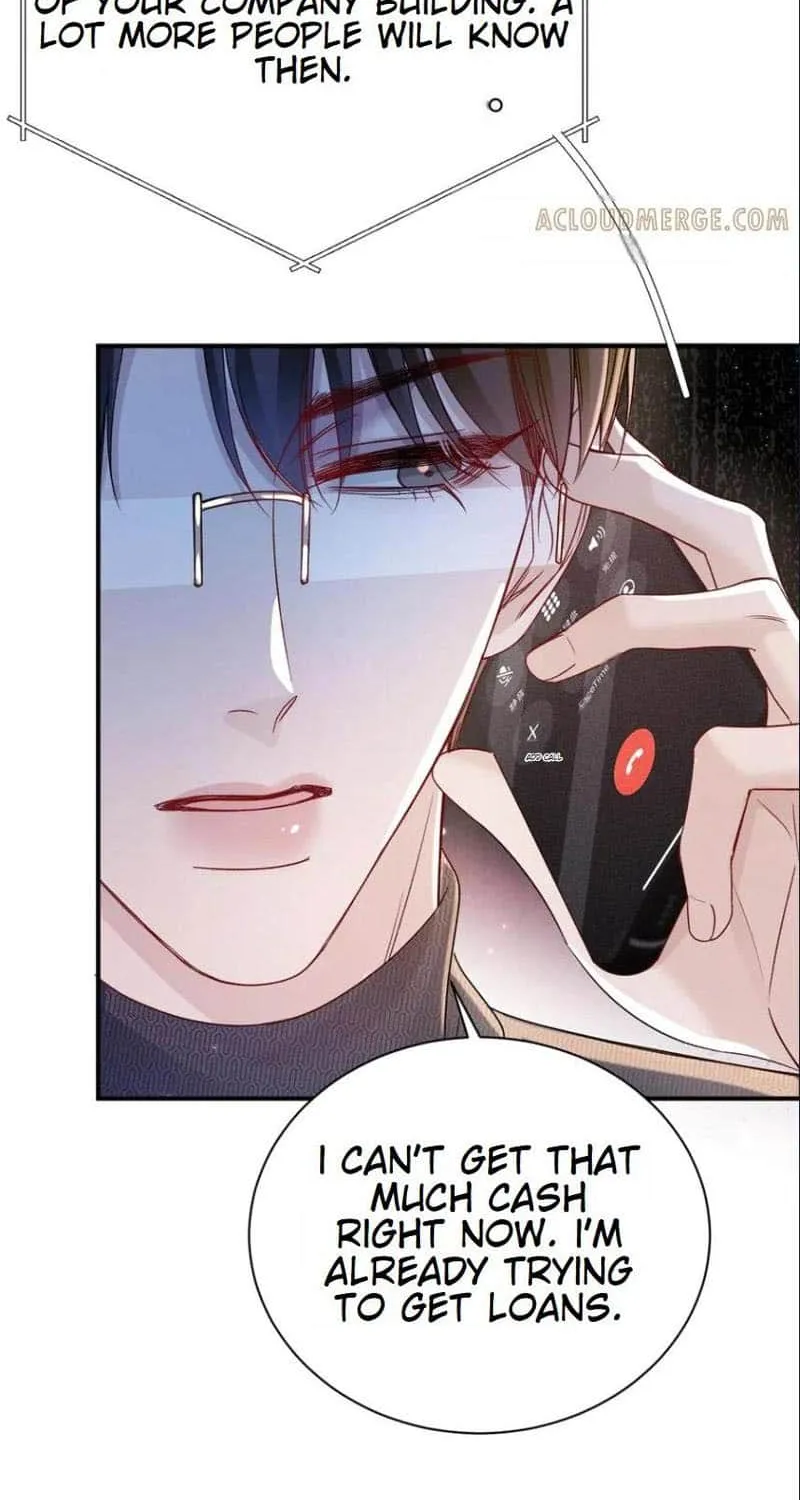 Tit For Tat Chapter 134 page 39 - 
