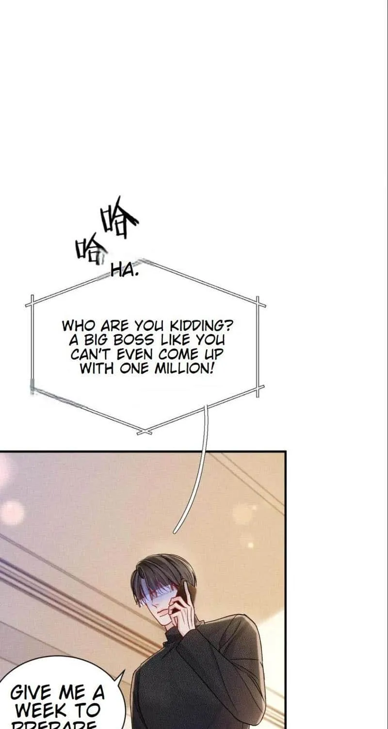 Tit For Tat Chapter 134 page 40 - 