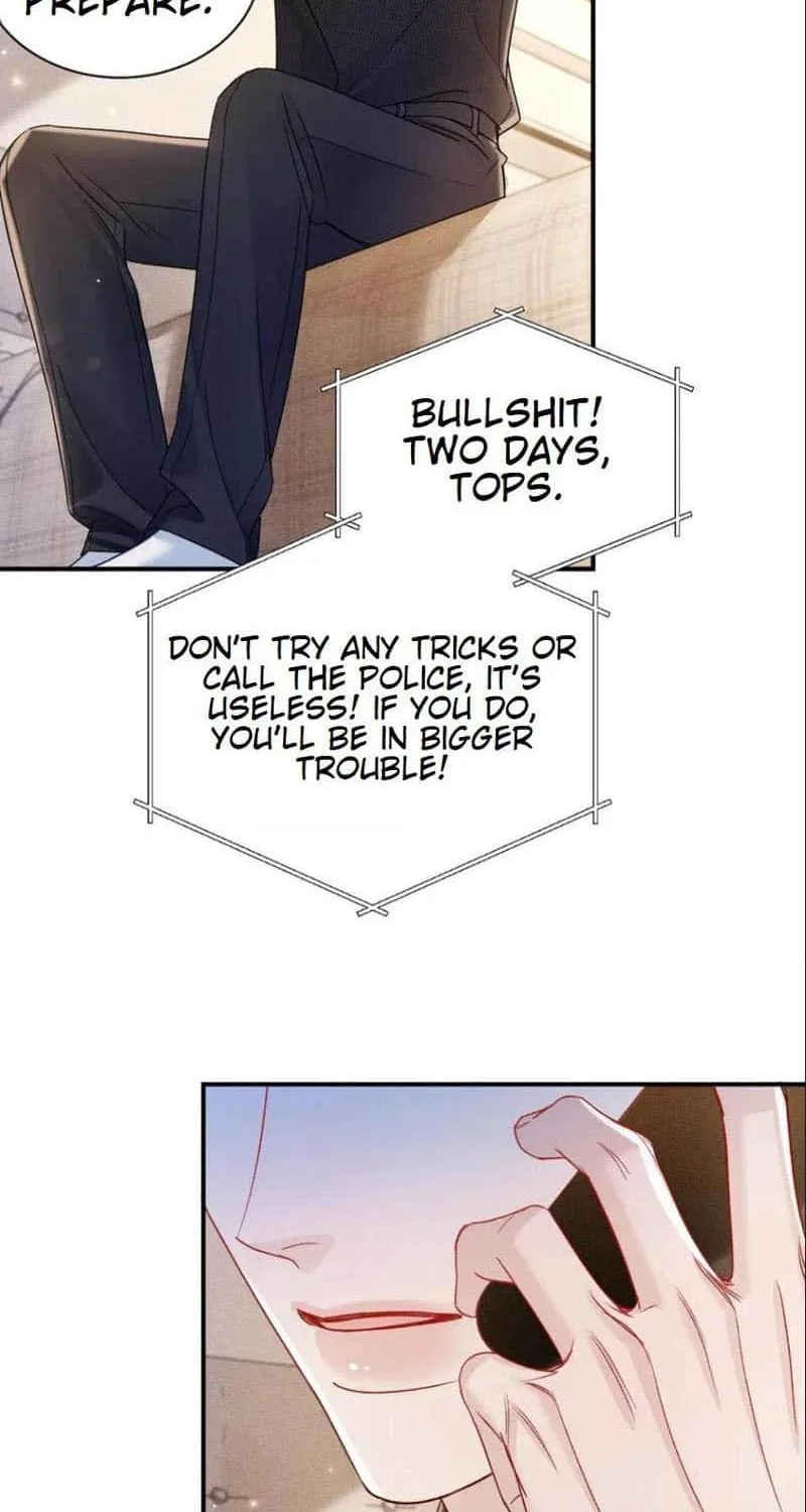 Tit For Tat Chapter 134 page 41 - 