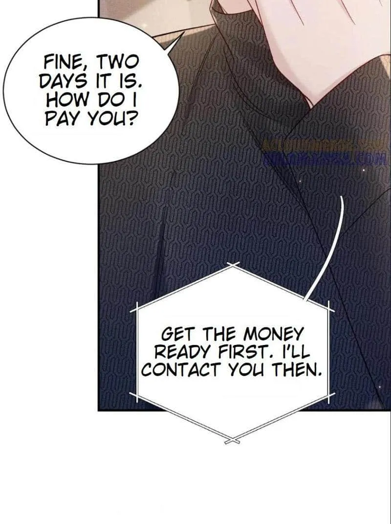 Tit For Tat Chapter 134 page 42 - 