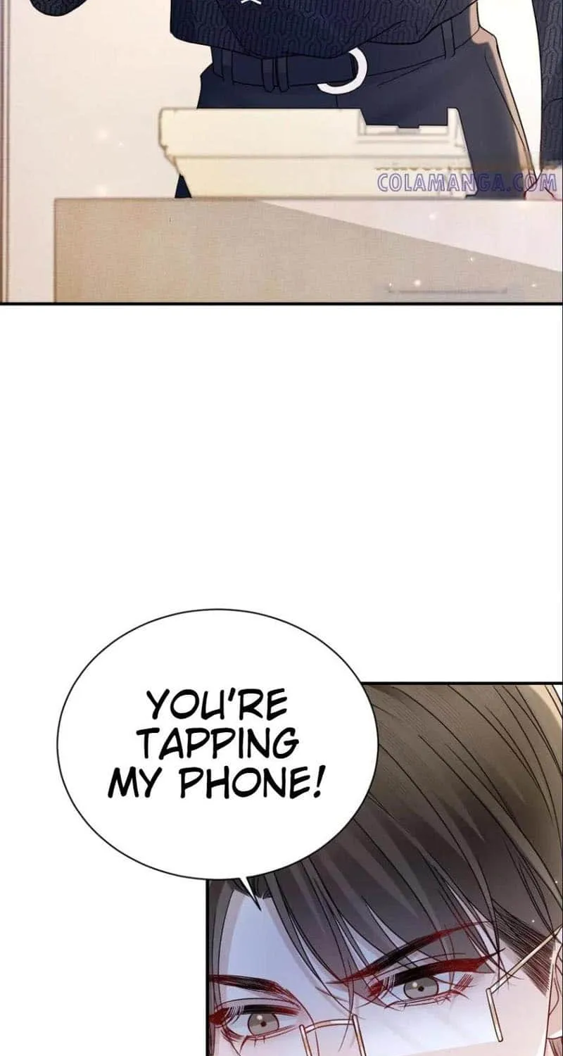 Tit For Tat Chapter 134 page 49 - 