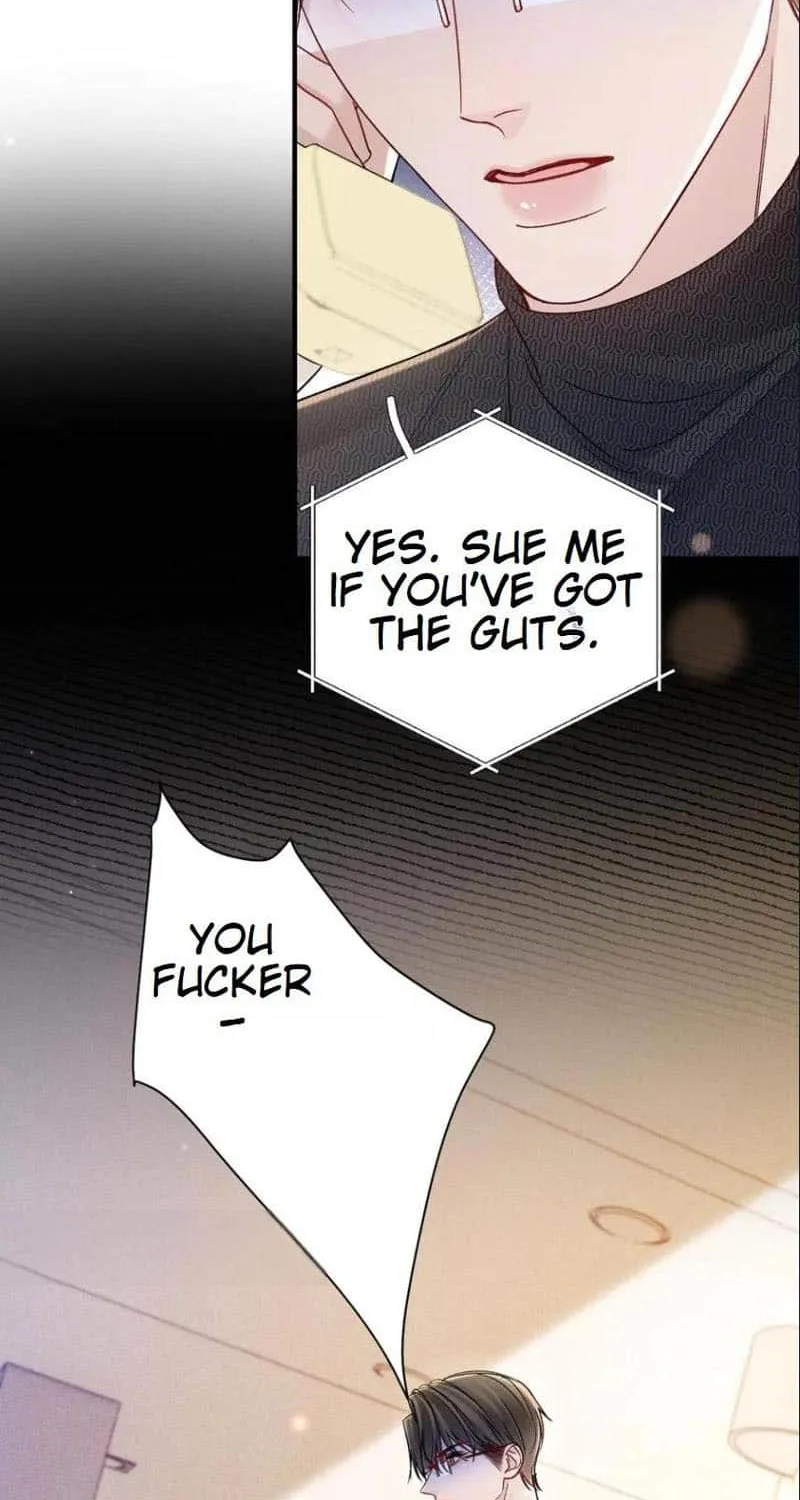 Tit For Tat Chapter 134 page 50 - 