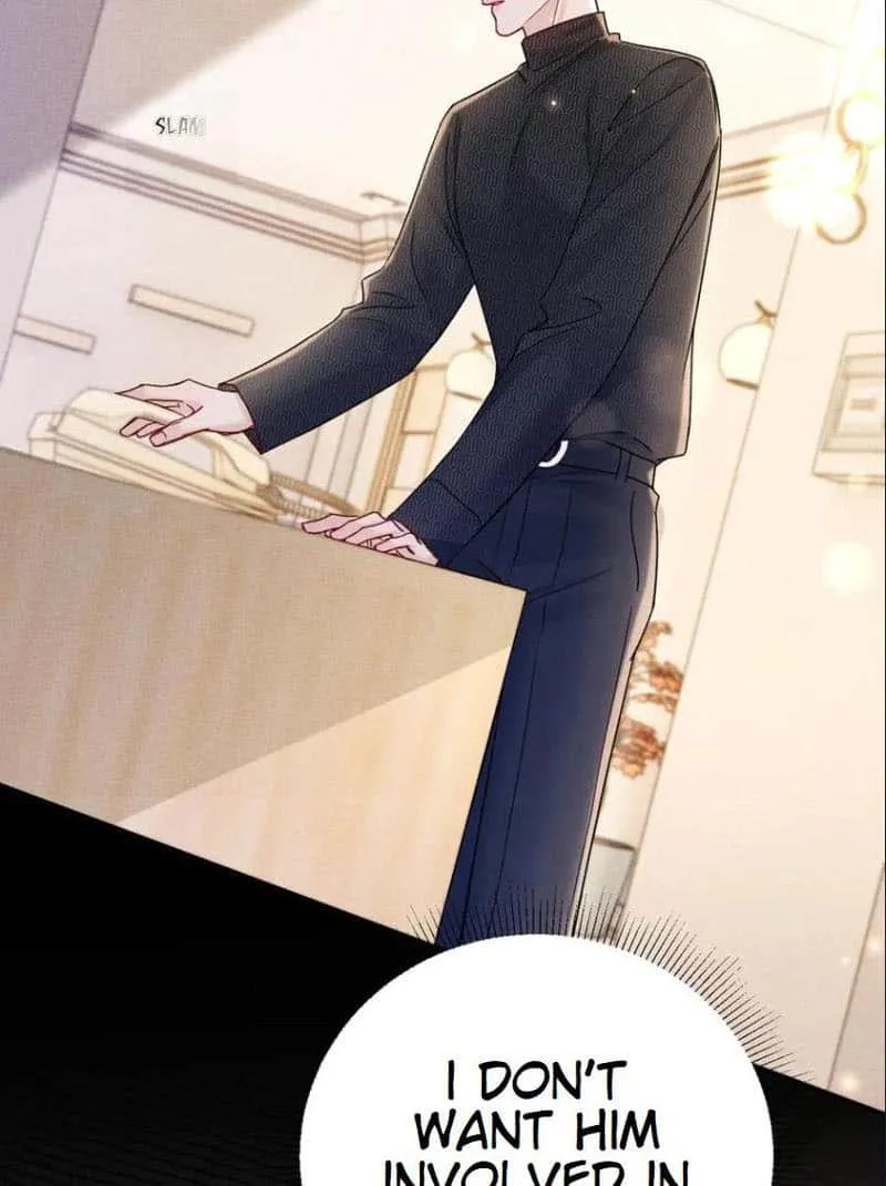 Tit For Tat Chapter 134 page 51 - 