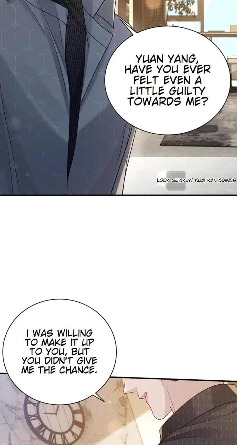 Tit For Tat Chapter 134 page 9 - 