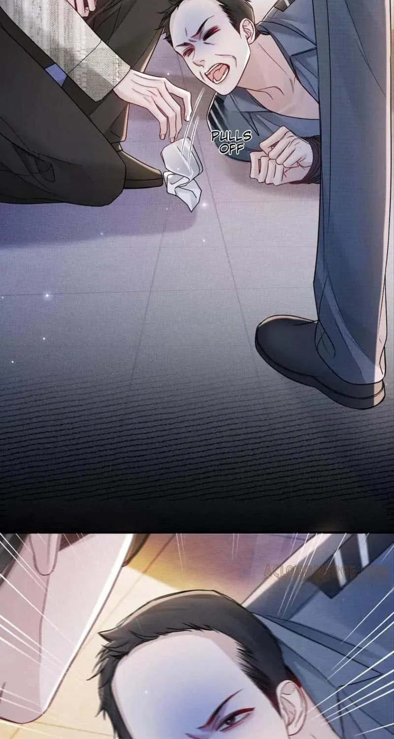 Tit For Tat Chapter 135 page 12 - 
