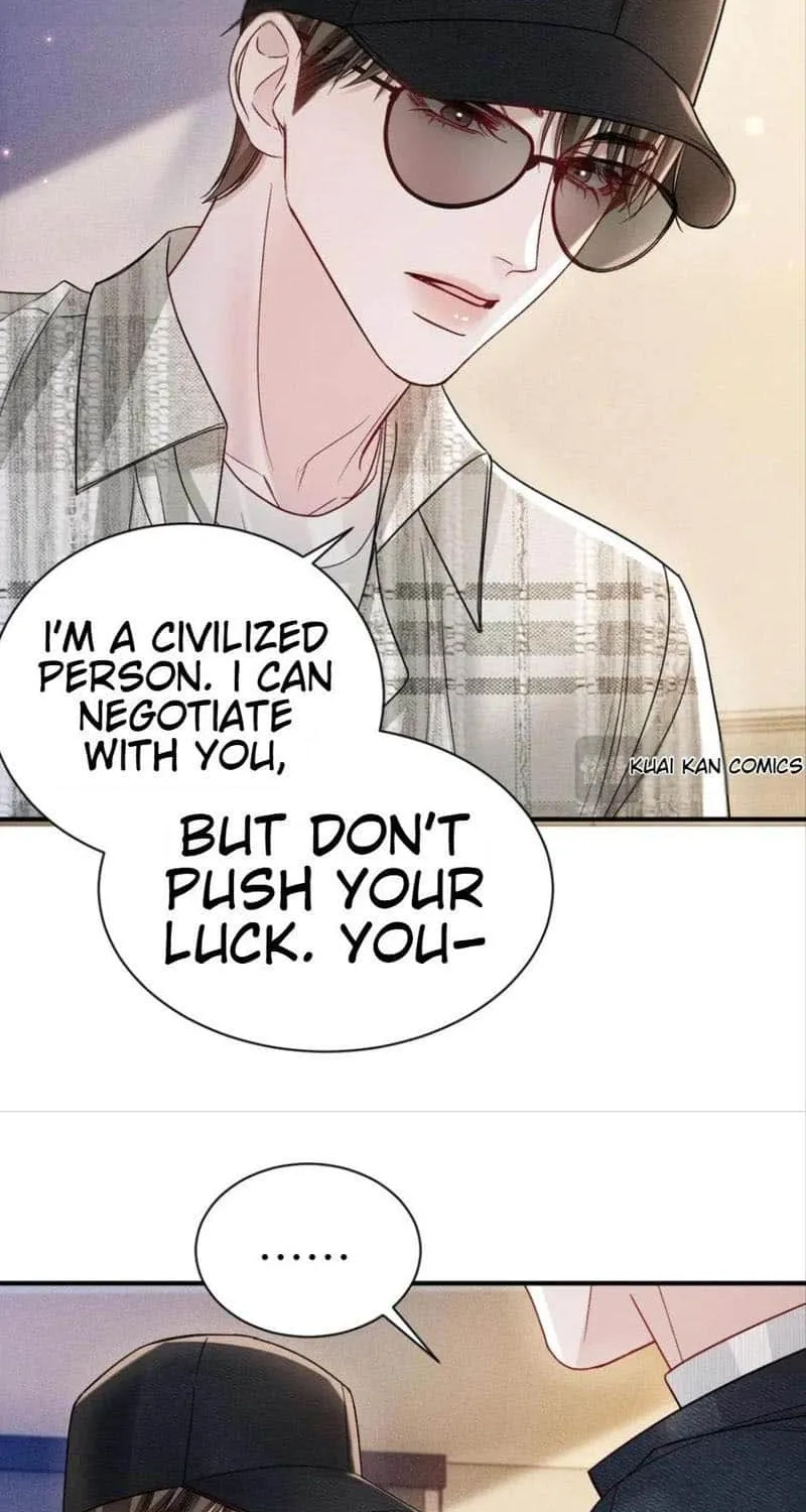 Tit For Tat Chapter 135 page 15 - 