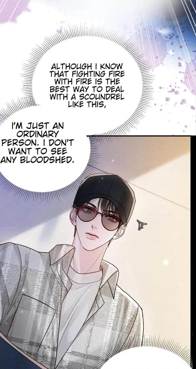 Tit For Tat Chapter 135 page 18 - 