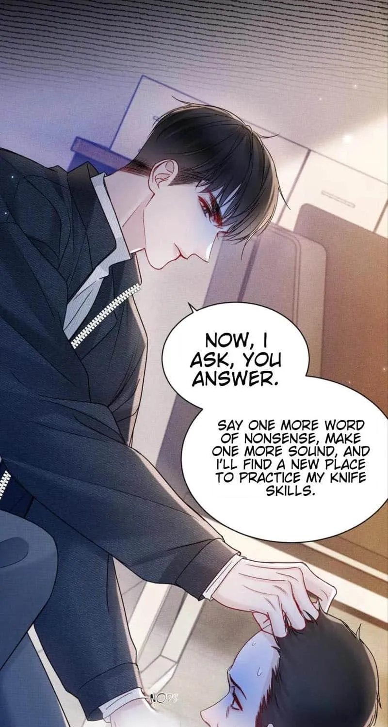 Tit For Tat Chapter 135 page 20 - 