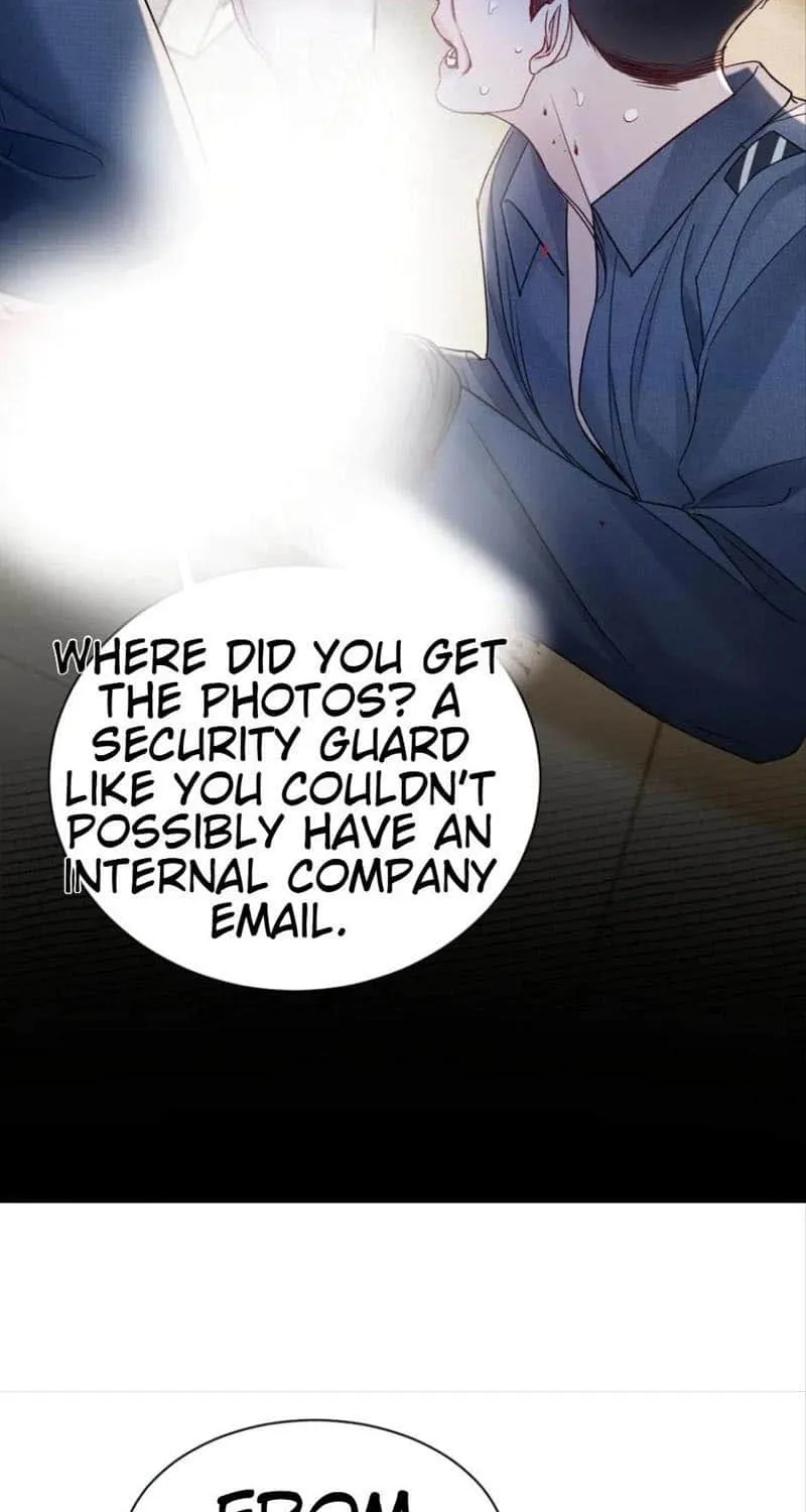 Tit For Tat Chapter 135 page 21 - 