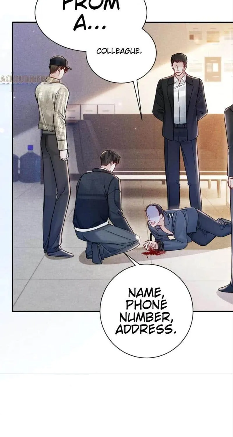 Tit For Tat Chapter 135 page 22 - 