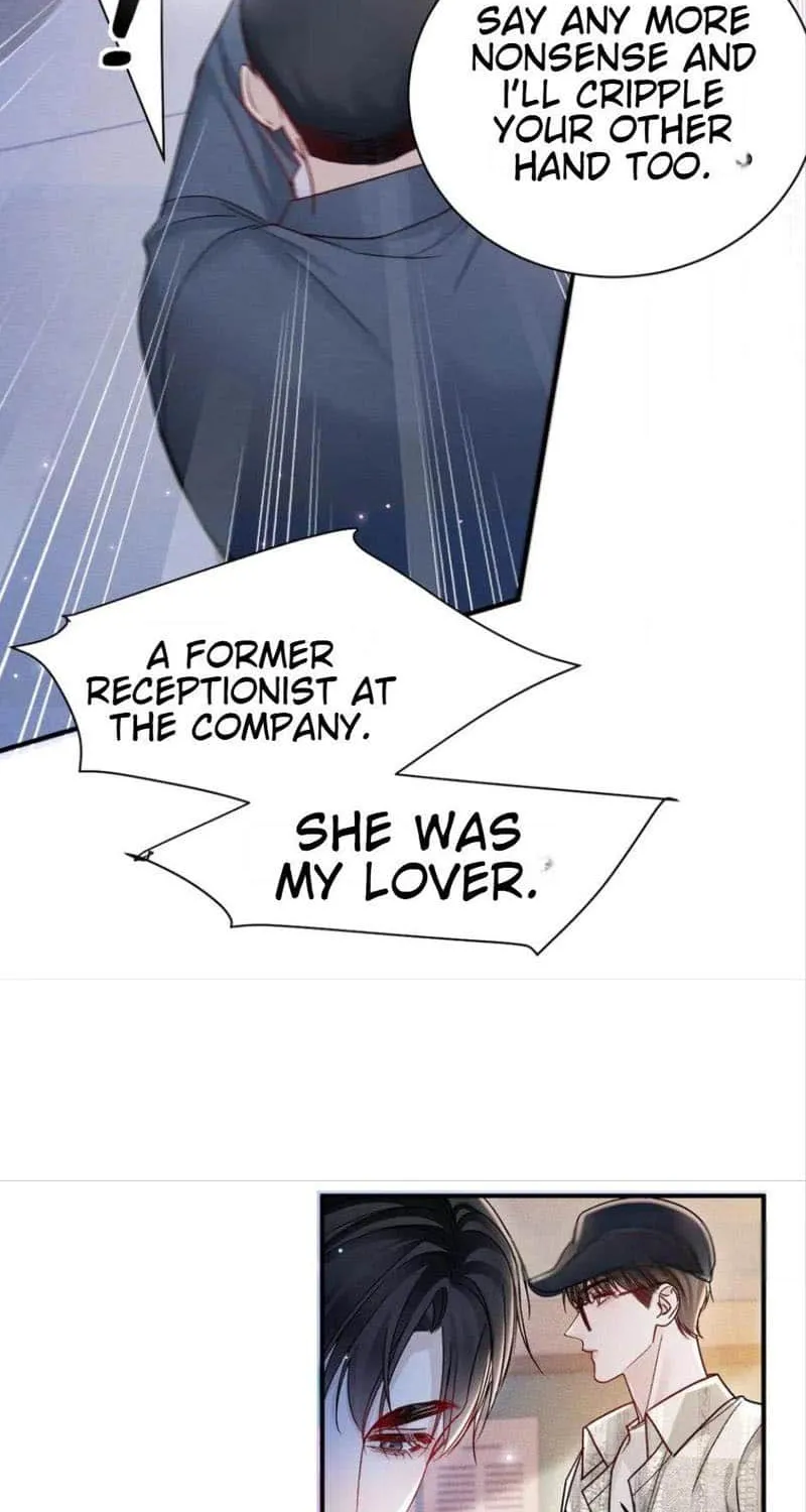 Tit For Tat Chapter 135 page 25 - 