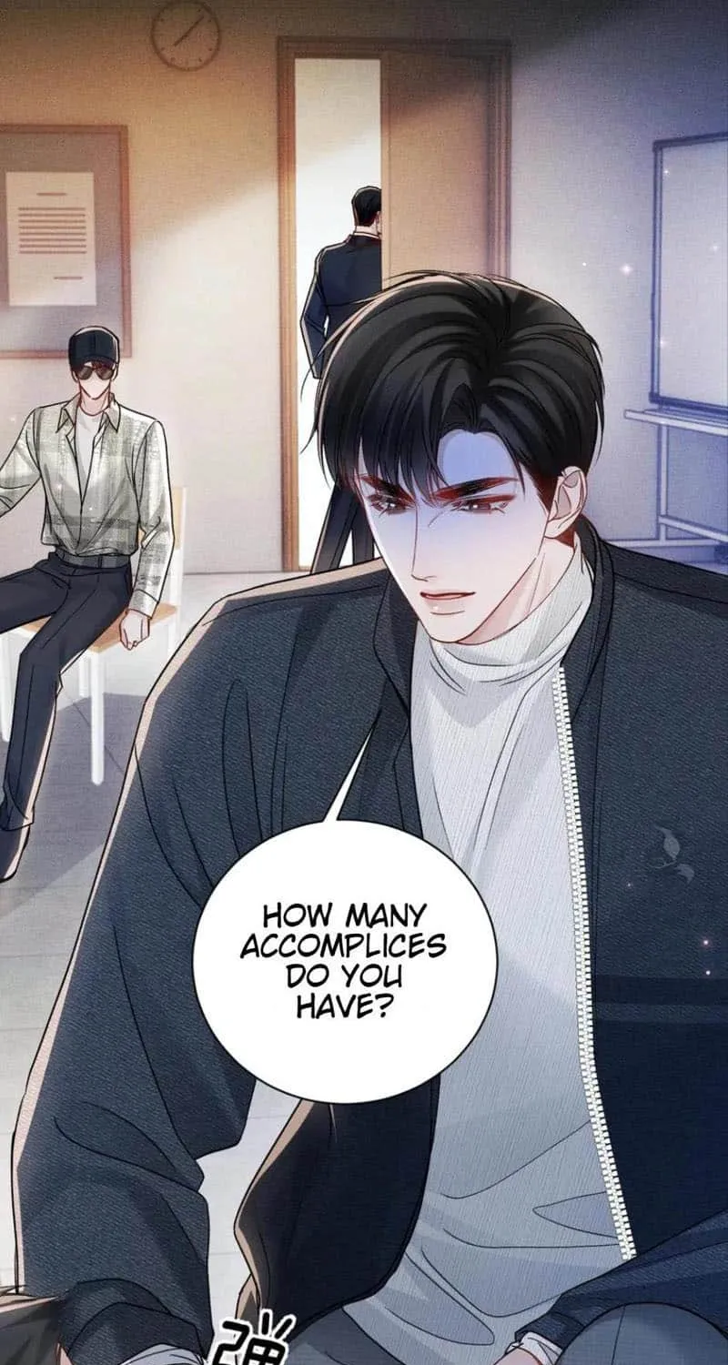 Tit For Tat Chapter 135 page 30 - 