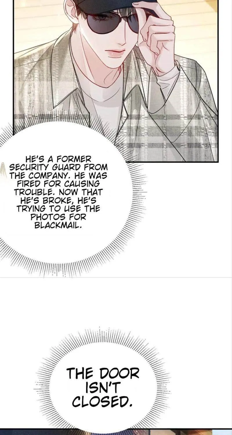 Tit For Tat Chapter 135 page 4 - 