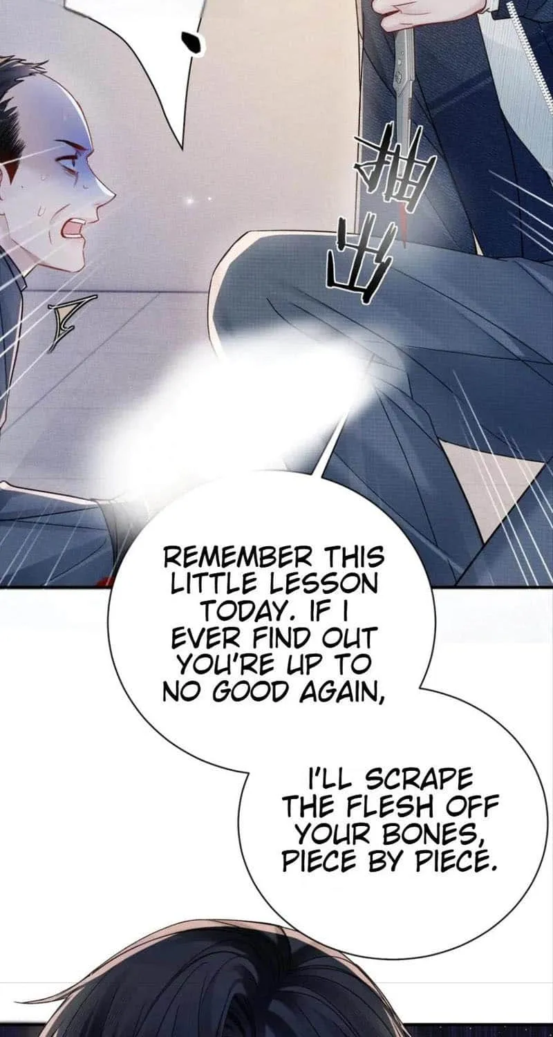Tit For Tat Chapter 135 page 33 - 