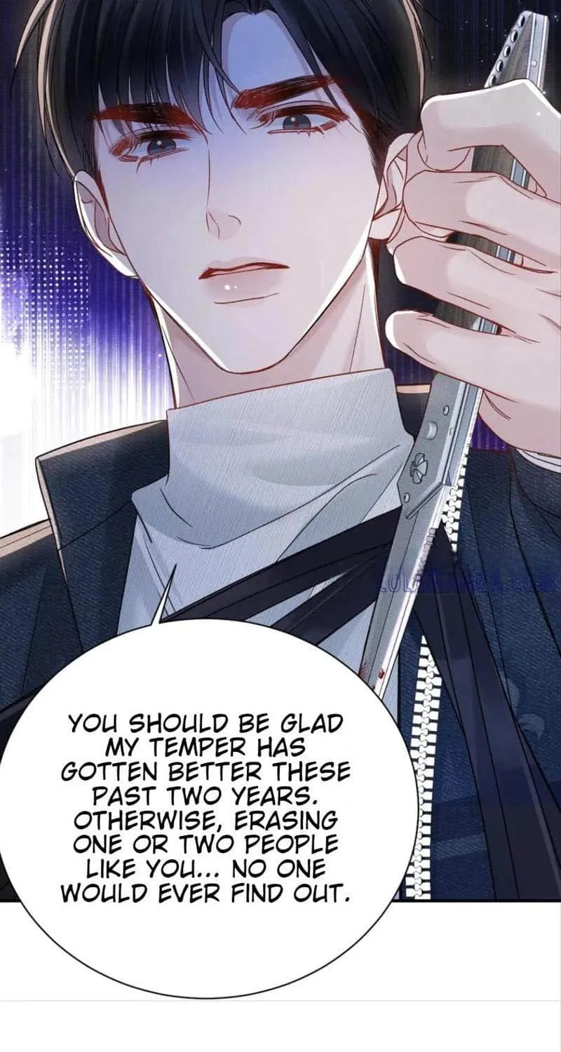 Tit For Tat Chapter 135 page 34 - 